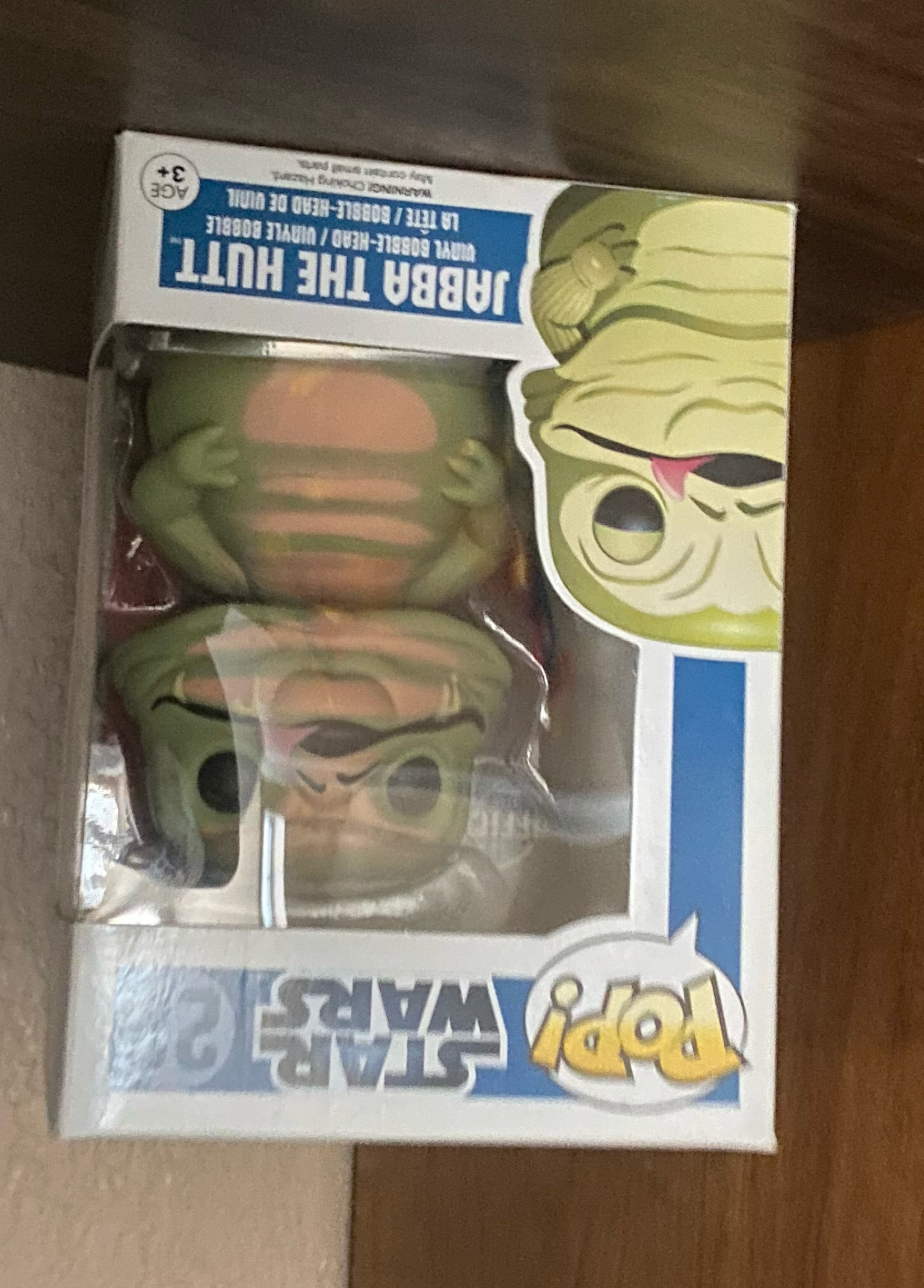 The upside down 

#LTKunder50